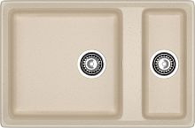 Мойка GranFest LV-760K кашемир