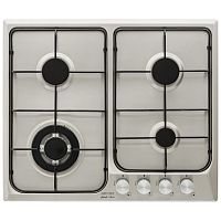 SALVATORE 60 IX газовая варочная поверхность (независимая)