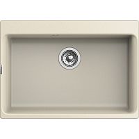 Кухонная мойка Rivelato AXEL X-70 beige scuro