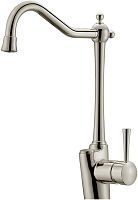 Смеситель ZorG Sanitary ZR 353 YF-SATIN для кухонной мойки