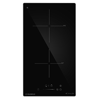 Индукционная варочная панель MAUNFELD AVI3027SBK