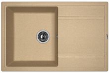 Мойка Florentina "Липси" 780, мокко FG