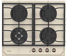 Газовая варочная панель Körting HGG 6911 CTRB