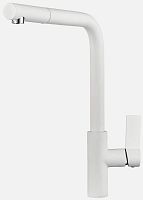 Кухонный смеситель Kuppersberg KYRTOS WHITE
