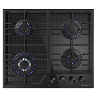 Газовая варочная панель MAUNFELD EGHG.64.73CB2/G