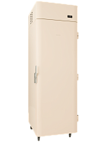 Холодильный шкаф для хранения шуб GRAUDE PK 70.0 B