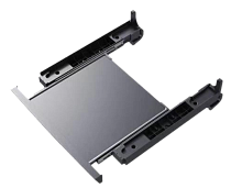 Монтажный комплект с выдвижной полкой для WA 100.3, TA 100.3 Graude 100231