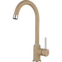 Смеситель GRANFEST 3650 sandy