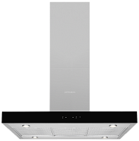 Островная вытяжка Kuppersberg DUDL 8 BX