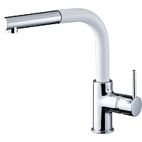 Смеситель Rivelato 9022201 brina cromo