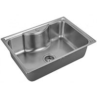 Мойка для кухни ZORG ZR 6545