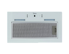 Вытяжка Midea MH60I550GW