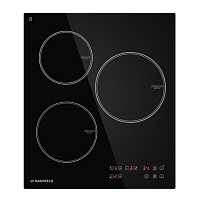 Индукционная варочная панель MAUNFELD CVI453BK