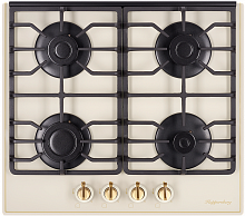 Варочная панель газовая Kuppersberg FQ 601 C