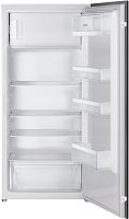 Встраиваемый холодильник SMEG S4C122E