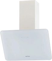 Наклонная вытяжка Krona LIORA 600 white S