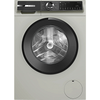 Отдельностоящая стиральная машина BOSCH WGK264ZXME