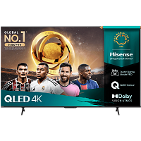Телевизор ЖК 75'' Hisense 75E7Q PRO