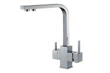 Смеситель для кухни ZORG SH 905 CR