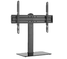 Настольная подставка для ТВ с кронштейном MAUNFELD MTS-3770L