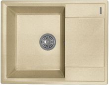 Мойка Florentina "Консул" 640, бежевый FG