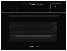Электрический духовой шкаф Kuppersberg KSO 616