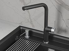 9502, ШВАРЦ, СМЕСИТЕЛЬ КУХОННЫЙ