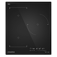Индукционная варочная панель MAUNFELD CVI453SB LUX Inverter