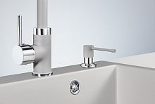 Кухонный дозатор GRANULA 05 D,СЛАНЕЦ