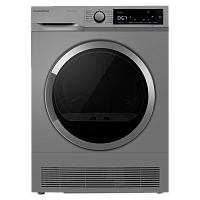 Сушильная машина MAUNFELD MFDM158SL400