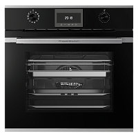 Духовой шкаф с паром Kuppersbusch BD 6340.0 S1 Stainless steel