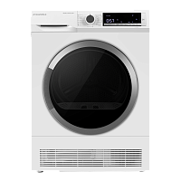 Сушильная машина MAUNFELD MFDM157WH200 SLIM