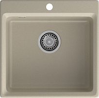 Мойка GranFest LV-510 топаз