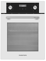 Духовой шкаф электрический MEFERI MEO456WH POWER