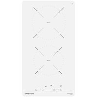 Варочная панель индукционная MEFERI MIH302WH POWER (Модификация 2025 года)