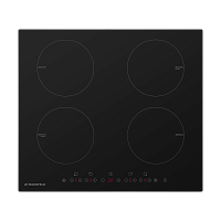 Индукционная варочная панель MAUNFELD EVI.594-BK