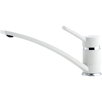 Смеситель GRANFEST 1724 frost