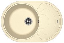 Мойка Florentina "Родос" 760, шампань FG