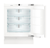 Встраиваемая морозильная камера Liebherr SUIGN 1554-26 001