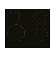 Электрическая варочная панель Lex EVH 642A BL