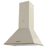 Купольная вытяжка Körting KHC 6648 RB