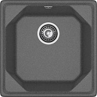 Мойка GranFest U-500 графит