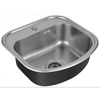 Мойка для кухни ZORG ZR 4749