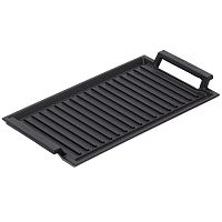 KRGRL001 гриль для варочных панелей и плит