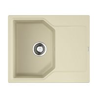 Мойка Omoikiri Yonaka 61-BE Artgranit/ваниль