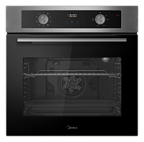 Встраиваемый духовой шкаф Midea MO509103X