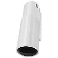 Кухонная вытяжка MAUNFELD Adelaide 39 Wall белый