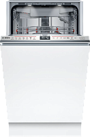 Встраиваемая посудомоечная машина Bosch SPV8ZMX06Q