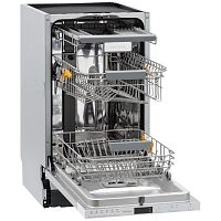 Встраиваемая посудомоечная машина KRONA WESPA 45 BI