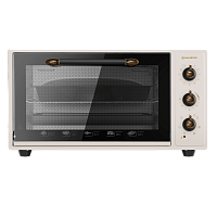 Мини-печь MAUNFELD CEMOA.456.RIB